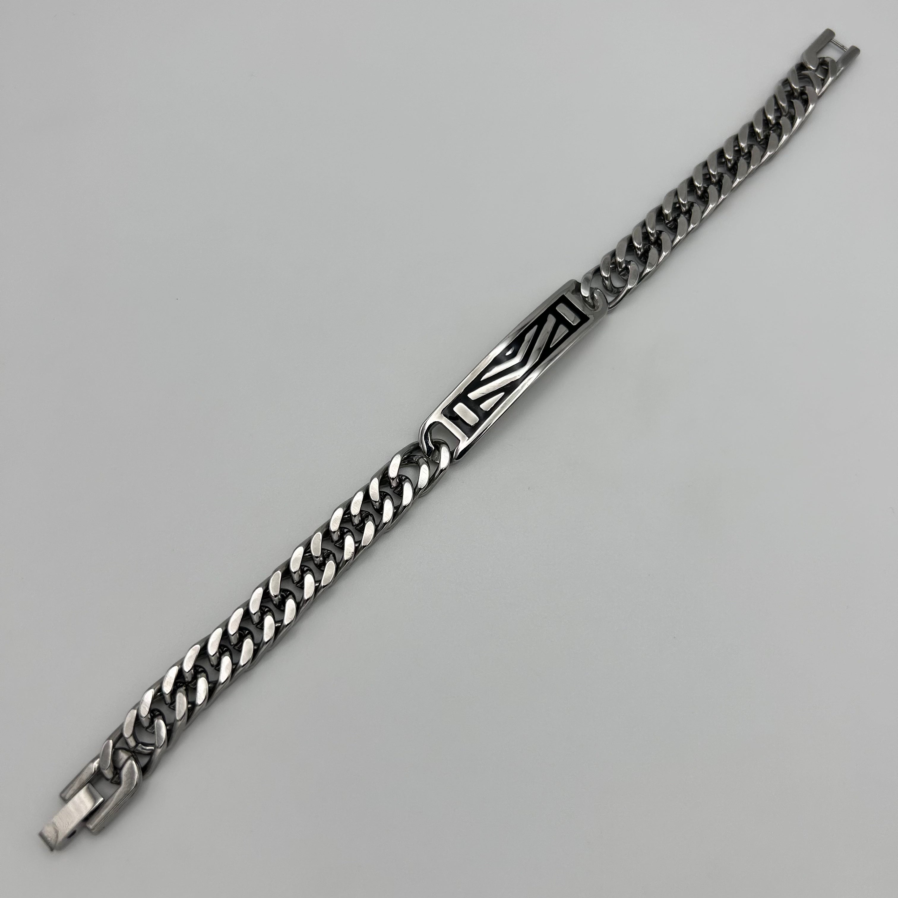 Bracelet - Stainless Steel - BLS-1229