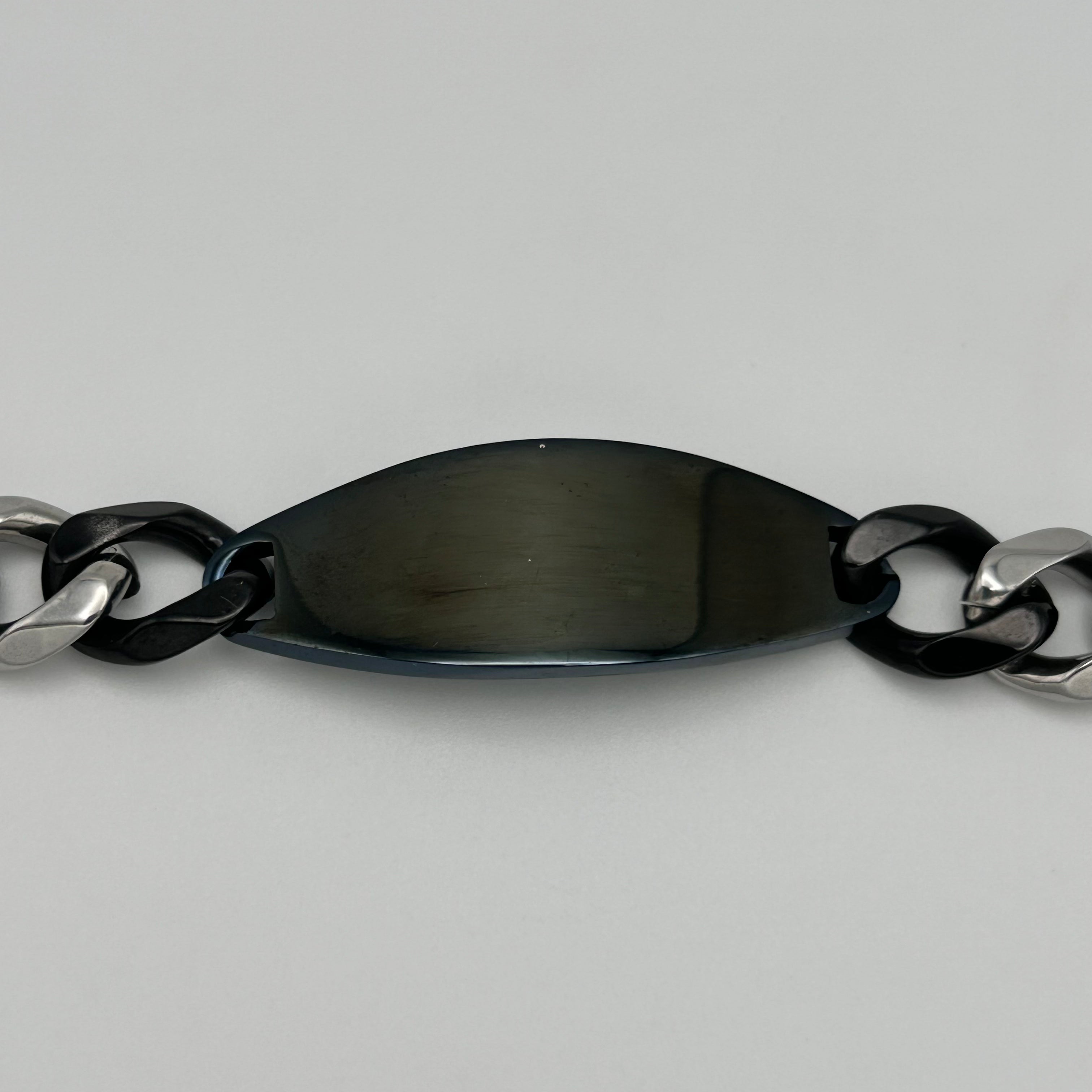 Bracelet - Stainless Steel - BLS-1230