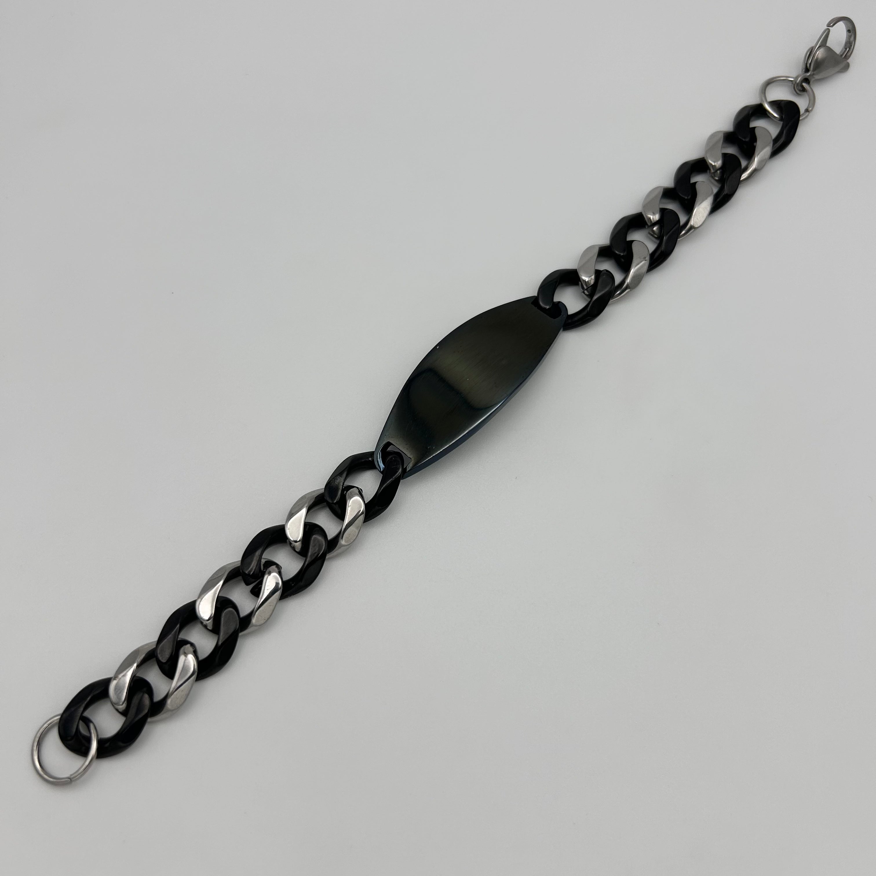 Bracelet - Stainless Steel - BLS-1230