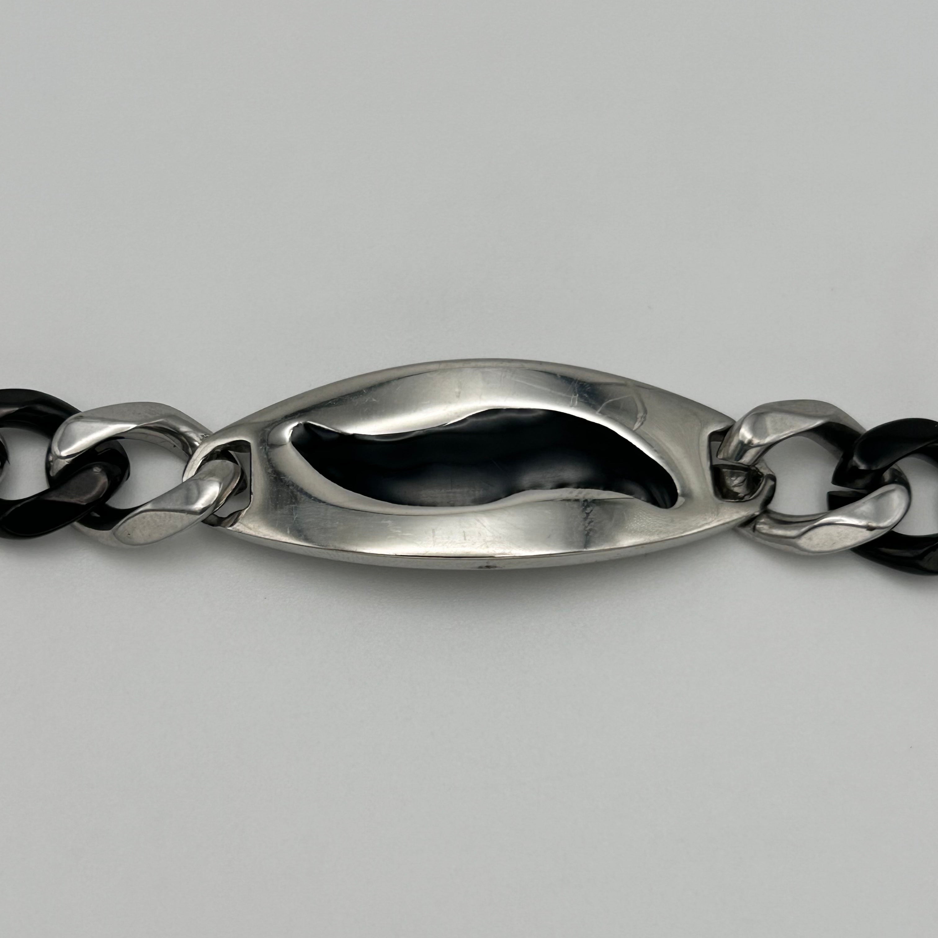 Bracelet - Stainless Steel - BLS-1231