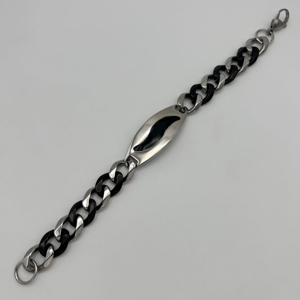 Bracelet - Stainless Steel - BLS-1231