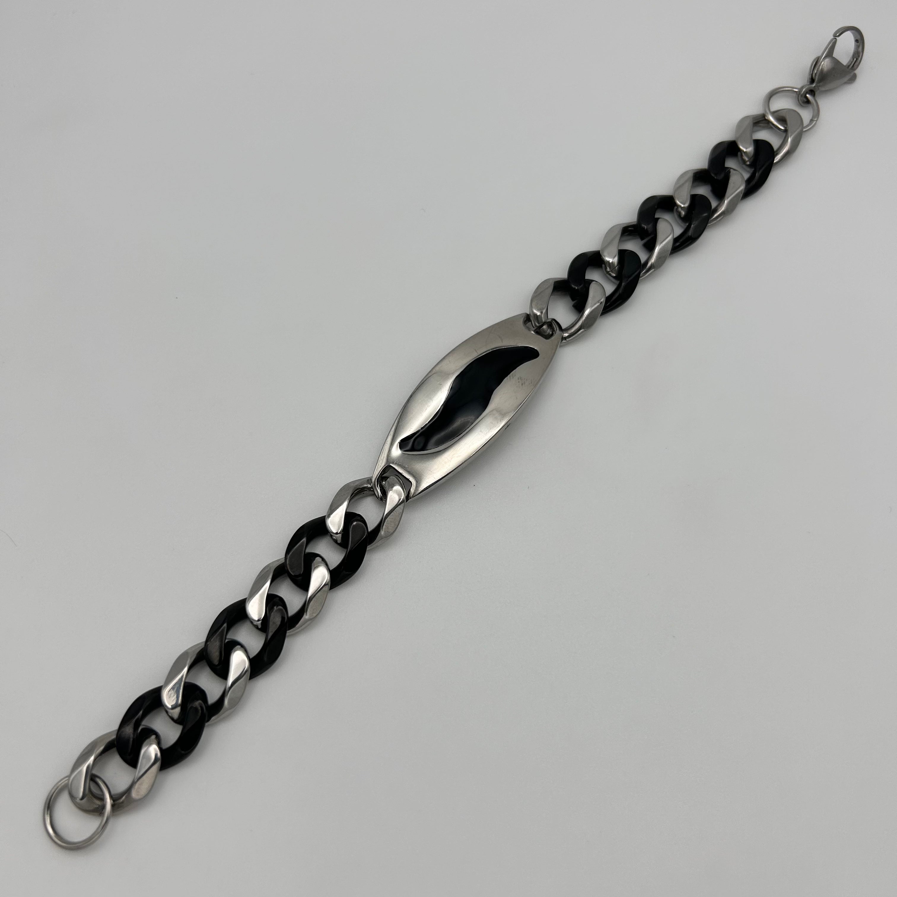 Bracelet - Stainless Steel - BLS-1231