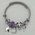 Bangle - Stainless Steel - BGS-1027