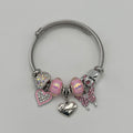 Bangle - Stainless Steel - BGS-1033