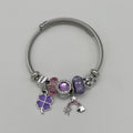 Bangle - Stainless Steel - BGS-1035