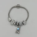 Bangle - Stainless Steel - BGS-1037