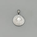 Pendant - Stainless Steel - PDS-3201
