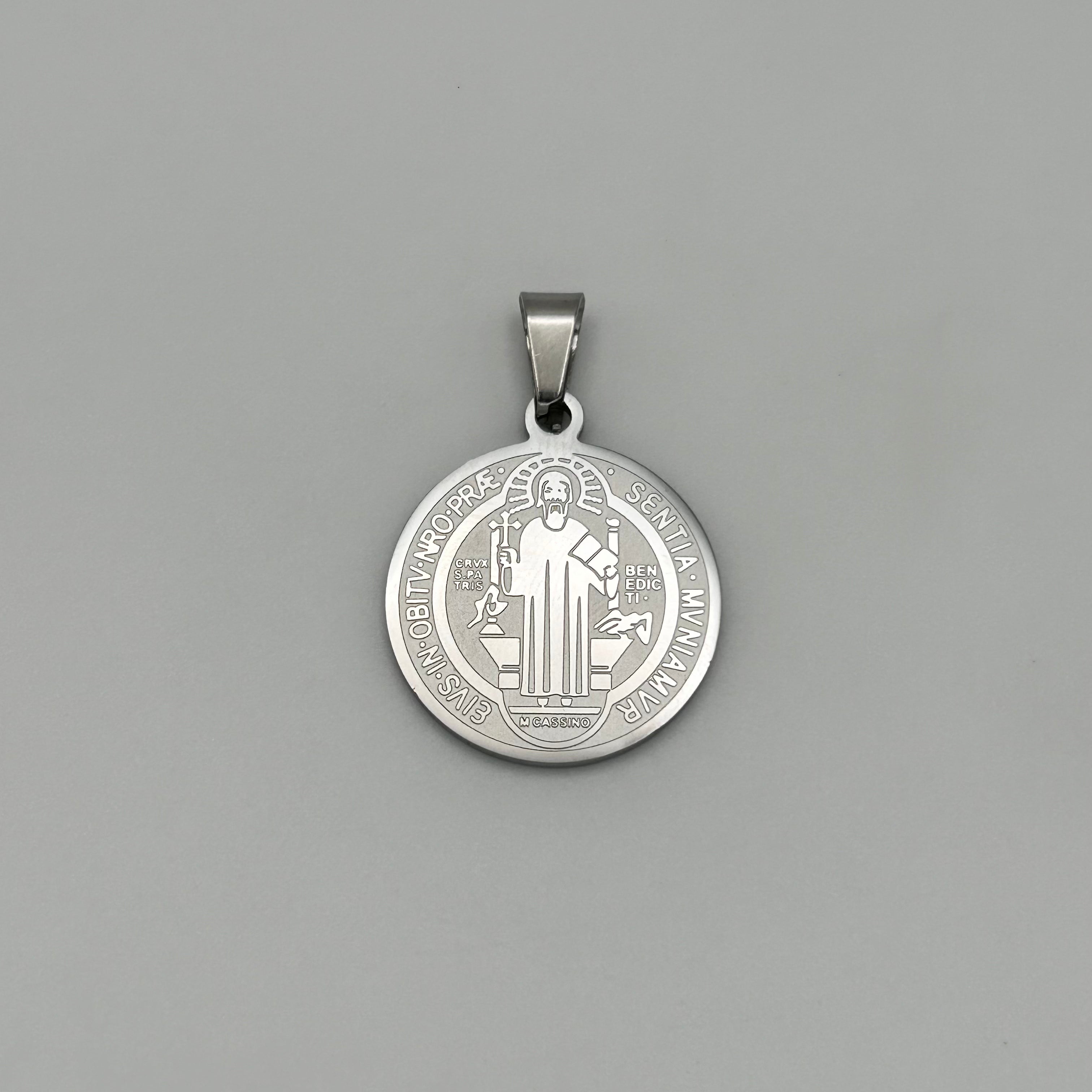Pendant - Stainless Steel - PDS-3201