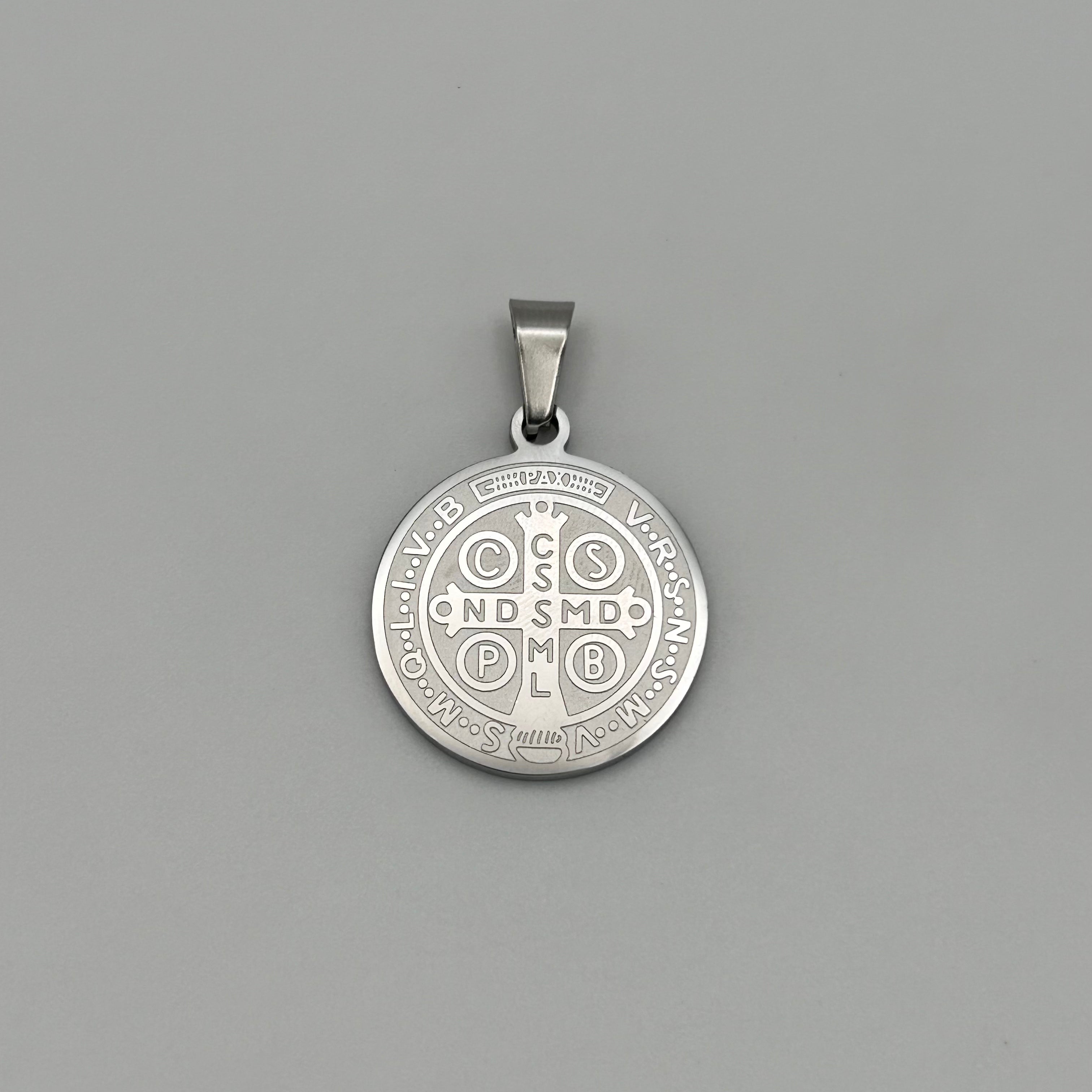Pendant - Stainless Steel - PDS-3201