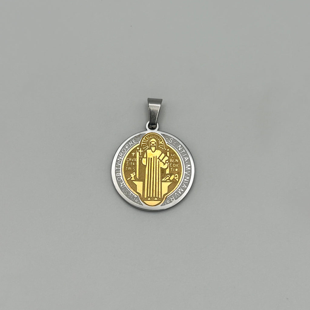 Pendant - Stainless Steel - PDS-3002