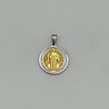 Pendant - Stainless Steel - PDS-3002