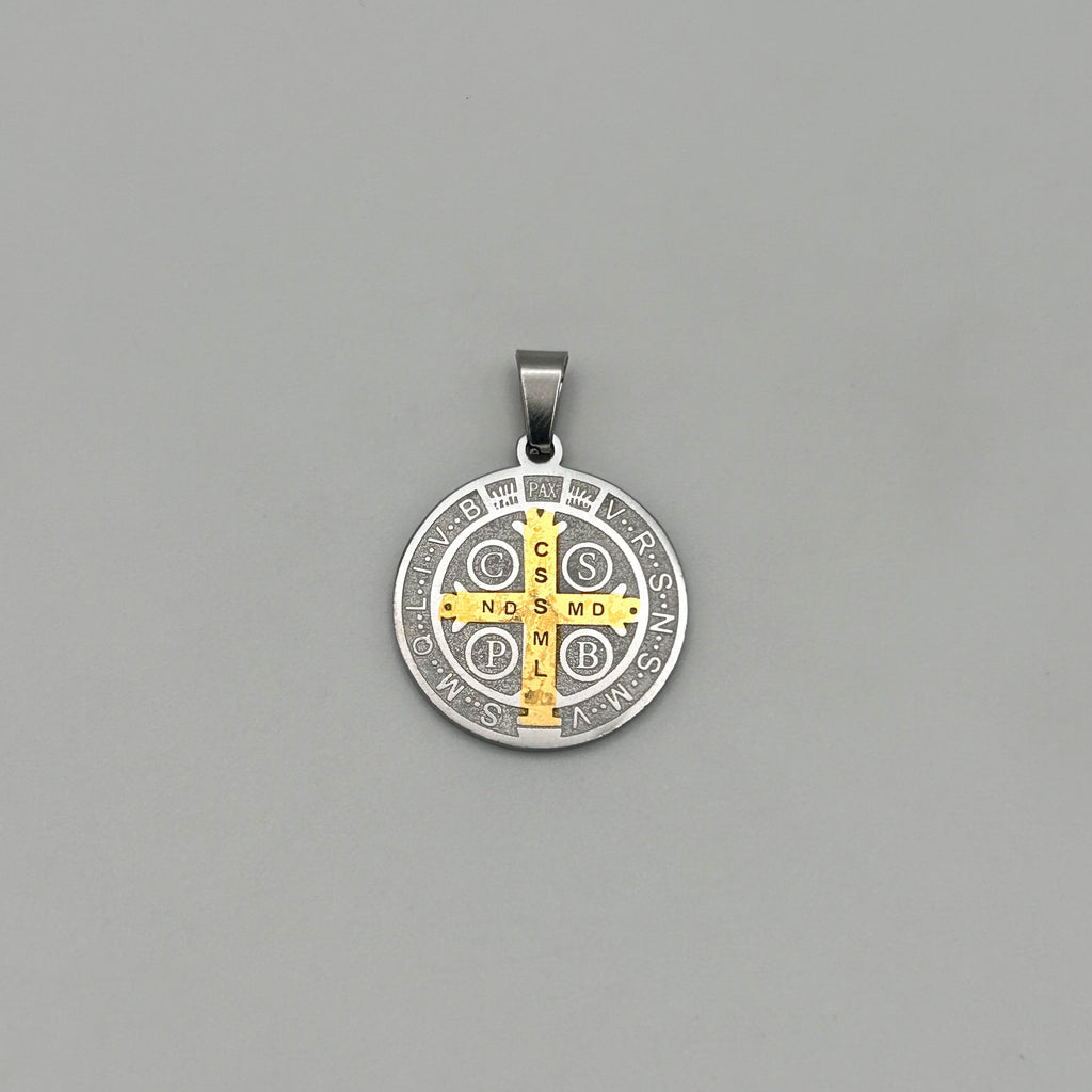 Pendant - Stainless Steel - PDS-3002