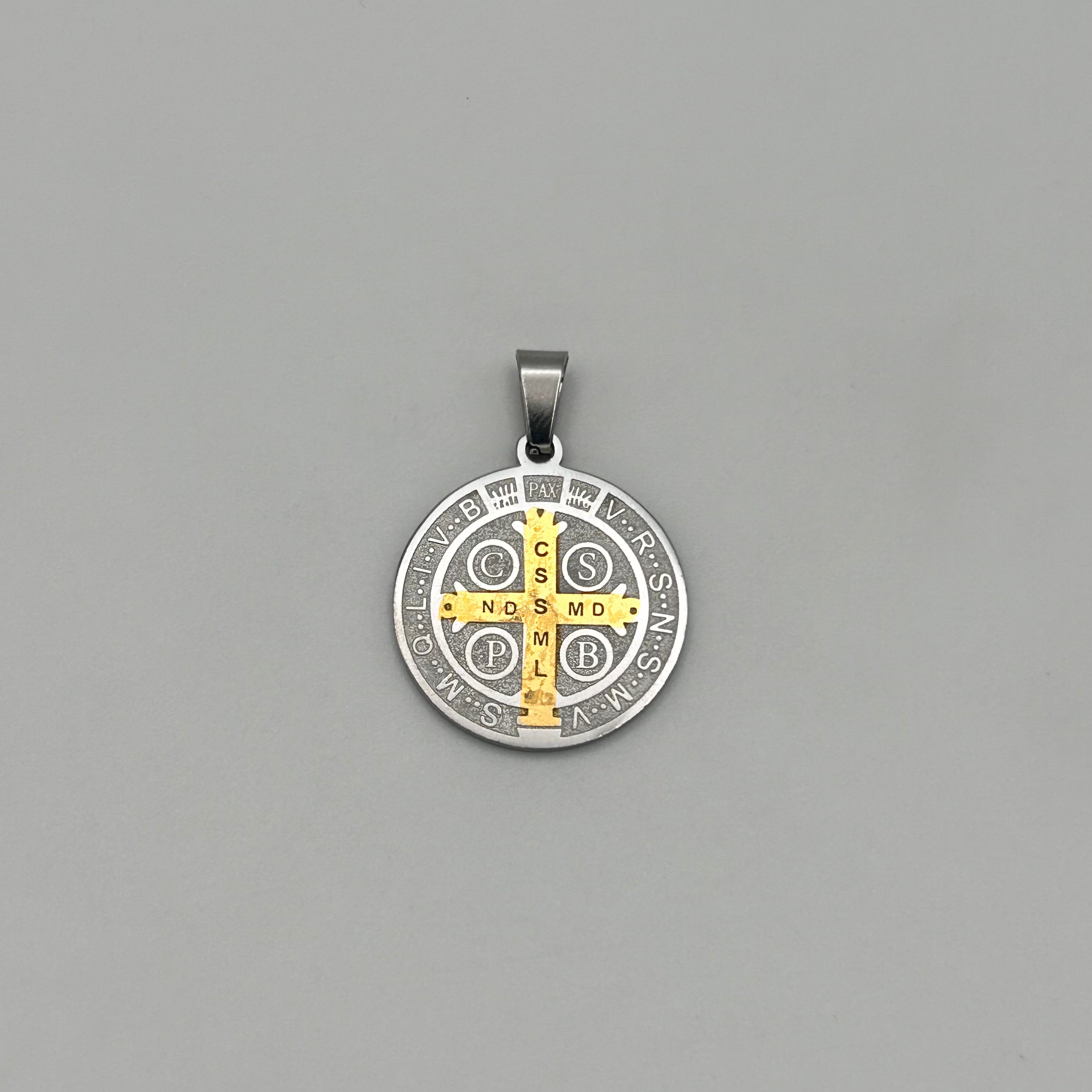 Pendant - Stainless Steel - PDS-3002