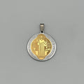 Pendant - Stainless Steel - PDS-3093
