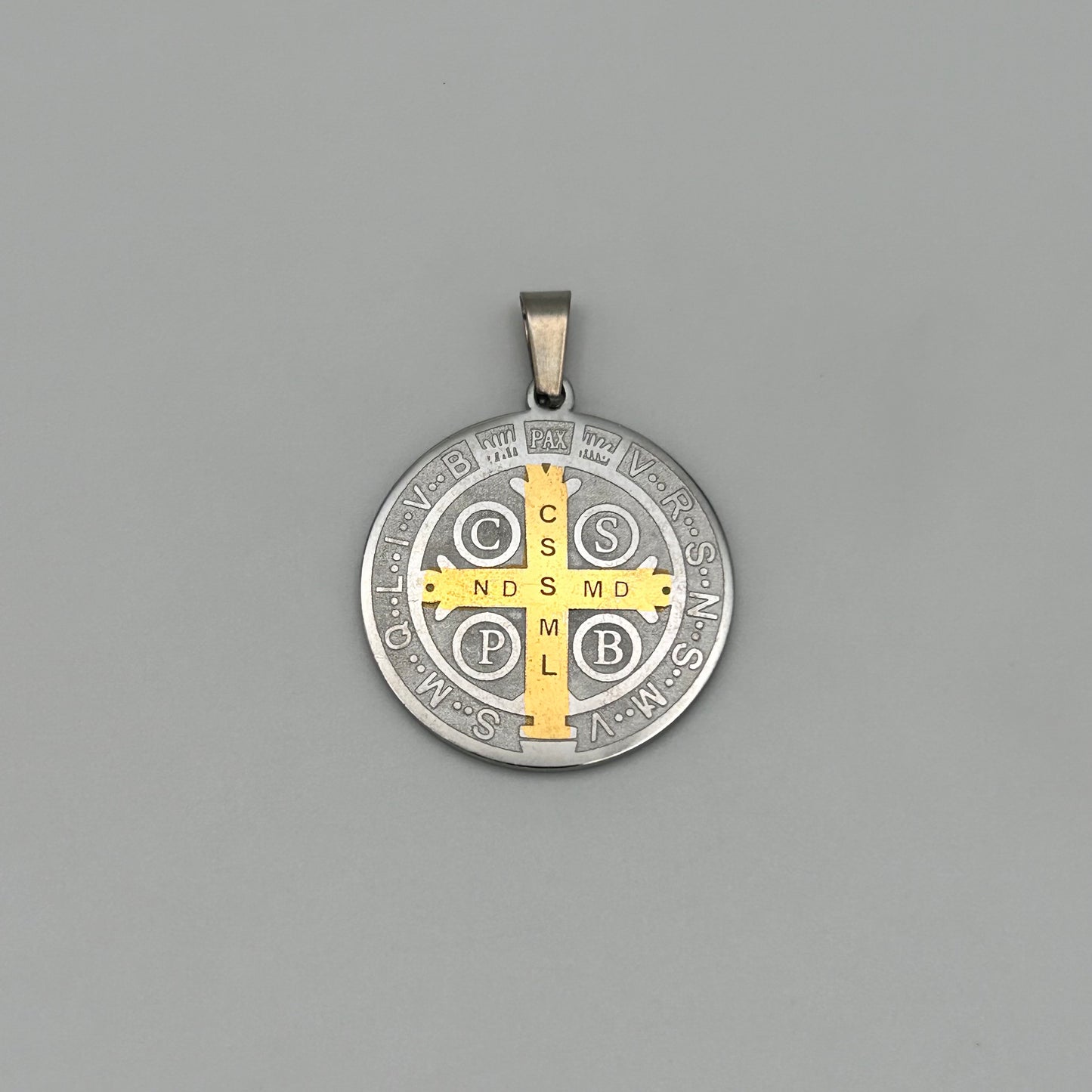 Pendant - Stainless Steel - PDS-3093