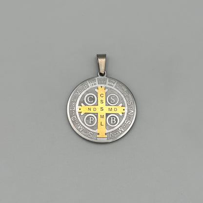 Pendant - Stainless Steel - PDS-3093