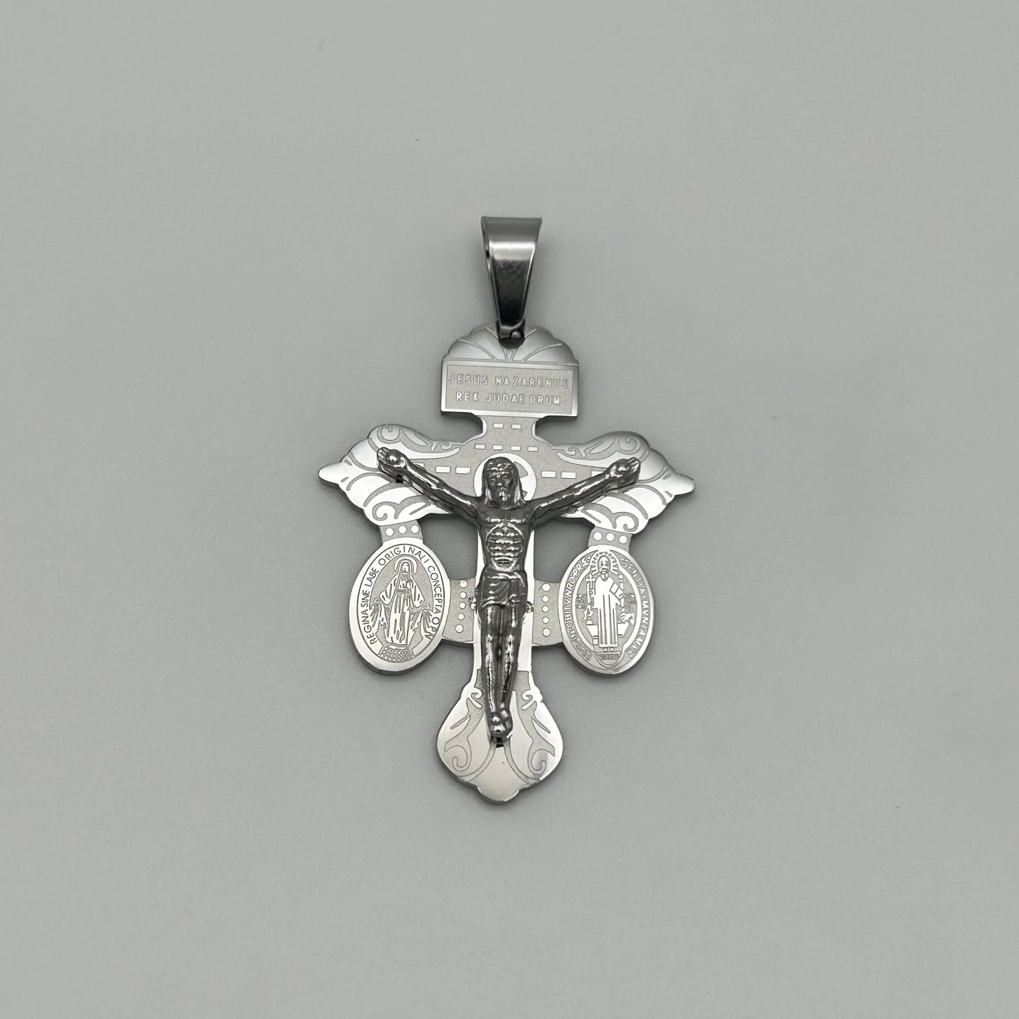 Pendant - Stainless Steel - PDS-1675