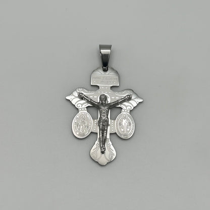 Pendant - Stainless Steel - PDS-1675