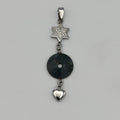 Pendant - Stainless Steel - PDS-1677