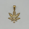 Pendant - Stainless Steel - PDS-5057