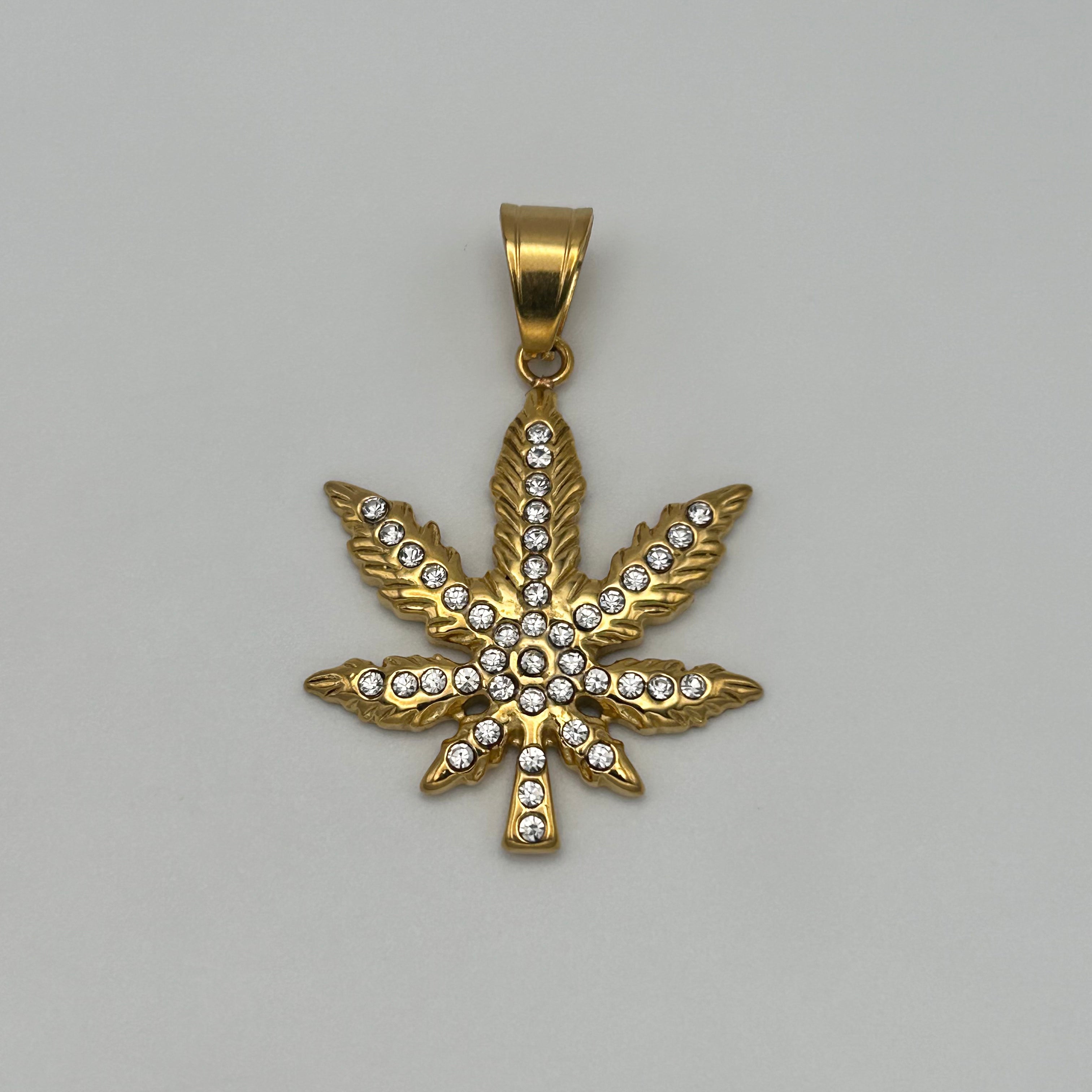 Pendant - Stainless Steel - PDS-5057