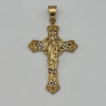 Pendant - Stainless Steel - PDS-7070