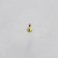 Pendant - Gold Plated - L-256