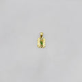 Pendant - Gold Plated - L-343