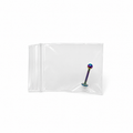 Labret Stud - Stainless Steel - LSS-101