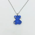 Necklace - Stainless Steel - NES-1044