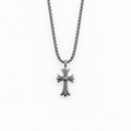 Necklace - Stainless Steel - NES-1084
