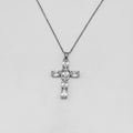 Necklace - Stainless Steel - NES-1087