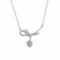 Necklace - Stainless Steel - NES-1106