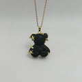 Necklace - Stainless Steel - NES-1107