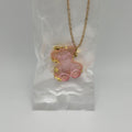 Necklace - Stainless Steel - NES-1119