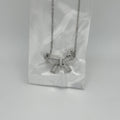 Necklace - Stainless Steel - NES-1152