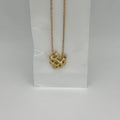 Necklace - Stainless Steel - NES-1187