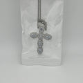 Necklace - Stainless Steel - NES-1190