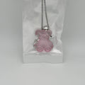 Necklace - Stainless Steel - NES-1191