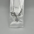 Necklace - Stainless Steel - NES-1196