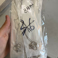 Necklace - Stainless Steel - NES-1213