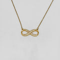Necklace - Stainless Steel - NES-1225