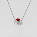 Necklace - Stainless Steel - NES-1230