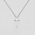 Necklace - Stainless Steel - NES-1242