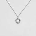 Necklace - Stainless Steel - NES-1244