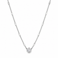 Necklace - Stainless Steel - NES-1248
