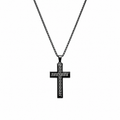 Necklace - Stainless Steel - NES-1250