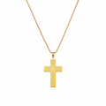 Necklace - Stainless Steel - NES-1252