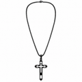 Necklace - Stainless Steel - NES-1254
