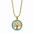 Necklace - Stainless Steel - NES-1280